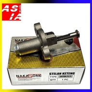 Terlaris Stelan Keteng Tensioner Nakasone Racing Sparepart Motor