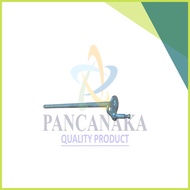 Center stand axle NEWBEAT