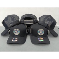 Ready Cap Men Newera Trucker Baseball Topi Newera Baseball