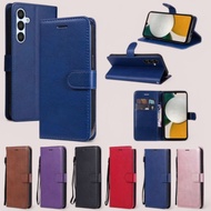 Reno11 Reno1 Reno11F Reno11Pro OPPO Flip Phone Leather Case Wallet Type Protective OPPO Phone Case