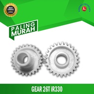 GEAR 26T iR330 - FS7-0097-000 CT