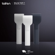 Laifen Shaver T1 Pro Protective Cover | Premium Liquid Silicone | Soft Anti-Shock | Water-Resistant 