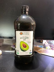 Chosen Foods Avocado oil 2L