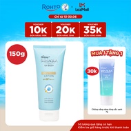 Kem chống nắng body Skin Aqua mát lạnh dùng hàng ngày  Sunplay Skin Aqua UV Body Cooling Lotion SPF 