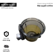 Pressing compartment – Accessories for Hurom H400 slow juicer (genuine)