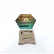 Memory Slot For Canon 70D