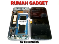 LCD SAMSUNG S7 EDGE/G935/G935F FULLFRAME/FULLSET TOUCHSCREEN