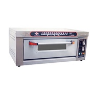 ❥YXD-20 One Deck Two Trays Electric Bread Baking Oven Electric Pizza Oven S☬