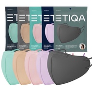 [10pcs/box] Etiqa Adult Mask