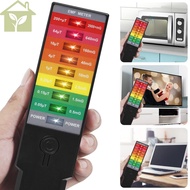 Electromagnetic Radiation Detector Handheld EMF Reader Battery Operated EMF Meter Tester  SHOPABC036