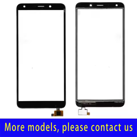 Mobile Touch Sreen Replacement for Hyundai E603,E604,L604,Wiko Sunny5 ,Blu Studio X12 S050eq