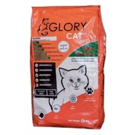 Glory Cat Food Makanan Kucing 20kg