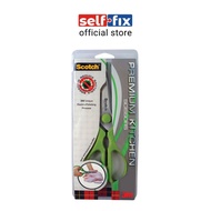 3M Scotch KS-AB Premium Kitchen Scissors Anti Bacteria
