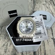 CASIO G-SHOCK GM-S2100BC-1ADR / GM-S2100BC-1A / GM-S2100BC-1 / GM-S2100BC / GM-S2100 WOMEN CASUAL AN