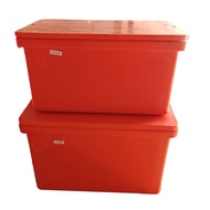 🔥35L/50L Cooler Box/ice box/ice bucket/fish tong box