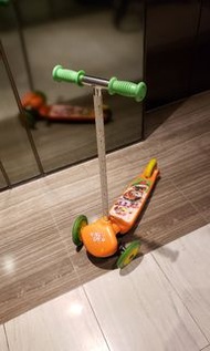 兒童滑板車