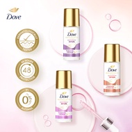 DOVE Radiant + Care Deodorant Serum 45ml