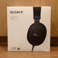 門市全新現貨‼️ Sony MDR-MV1 開放式頭戴錄音室監聽耳機