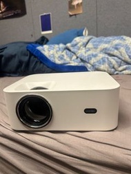 Wanbo Projector 投影機