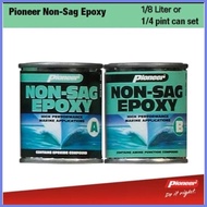 ☫ ♤ ✌ NON-SAG EPOXY PIONEER (SOLD PER PAIR A and B)