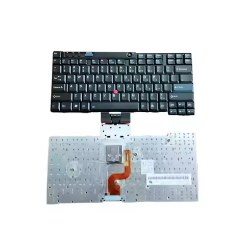 Replacement US Keyboard for Lenovo Thinkpad X200 X200S X200T X201 X201i X201S X201T