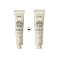 Abib Jericho rose Cream 75ml + 75ml / KOREA