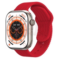 Hot💥 HK9 Pro Max Smart Watch Women Men GPT Bluetooth Call Hk9promax Series 9 Smartwatch For PK HK8 N