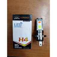 Motorcycle HEAD LAMP LED H4