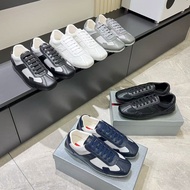 2026New Men's Fashion Sneakers Trendy tennis shoes GU7I