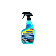 Rain‑X Waterless Car Wash &amp; Rain Repellent - 680ml