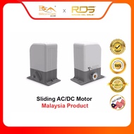 RDS 5 Electric Sliding Auto Gate System Motor Only Made in Malaysia | Billionmark