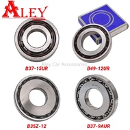 4PCS Genuine New K114 CVT Automatic Transmission Pulley Bearings B49-12UR B37-15UR B37-9AUR B37Z-5UR