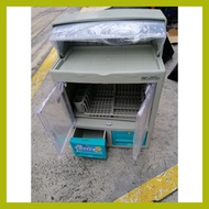 ◶ ▝ ┘ zooey dish cabinet winner dish drainer (for other logistic, sf not yet included)