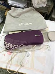 OSIM 減肥器uKimono