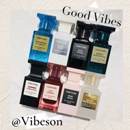 TOM FORD 50ml 香水TF