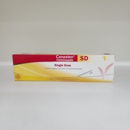 Canesten SD vaginal tablet Murah