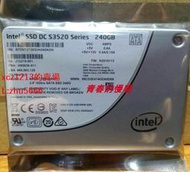 [現貨]Intel SSD DC S3520 240GB SSDSC2BB240G7 SATA 企業級 固態硬盤