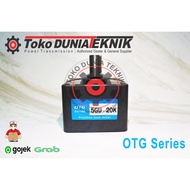 OTG GEAR HEAD BALL BEARING TYPE 3GN-3K / 3GN-18K