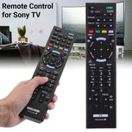 電視遙控器 RM-ED052適用於索尼液晶電視機遙控器 [平行進口]