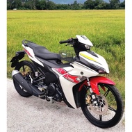 Y16 COVERSET GP EDITION 60TH HLY