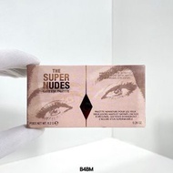 Charlotte Tilbury-CT裸色系六色眼影盤 THE SUPER NUDES EASY EYE PALETTE 8.2G