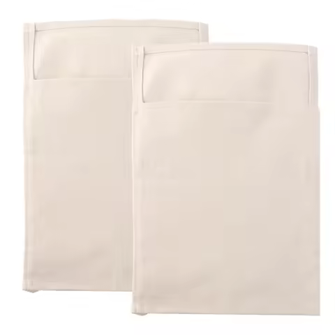 Lewis Ice Bag,Bartender Kit Ice Crusher,Canvas Bag Set For Ice Crushing, Bar Tools Accessory For Hom