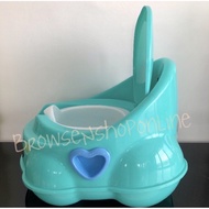 【hot sale】 cute arinola for babies 30kg and up bfa free premium car potty look. G7000