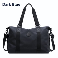 Travel Bag Stylish Duffel Bag Waterproof Carry On Bag Sport Bag Beg Baju Hand Carry Crossbody Bag Yo