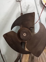KIPAS AC BLOWER KIPAS COPOTAN AC 1/2 PK