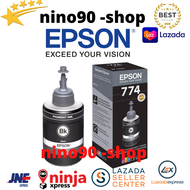 TINTA EPSON 774 BLACK ORIGINAL
