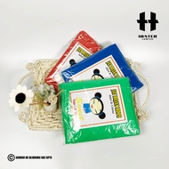 Plastic Raincoat Suit (Shirt Pants) LDPE Cap SWEET Unit Thickness 0.4