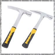 Geological Exploration Hammer Pointed Mineral Exploration Geology Hammer Hand Tool