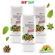 NF369 Sacha Inchi Oil Serum Cream Balm for Joint Knee Muscle Pain DND DND369 Zemvelo