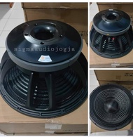 Dexo SYD18L11 Daun Carbon Speaker 18 Inch Coil 5 Inch